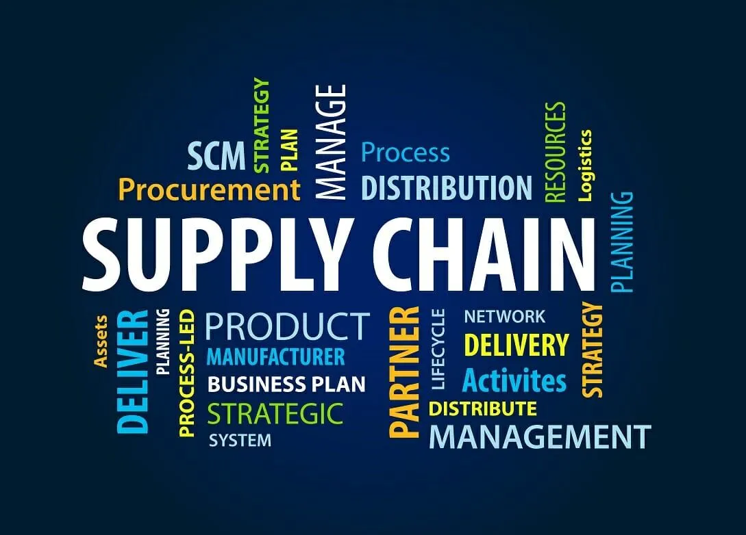 SupplyChain